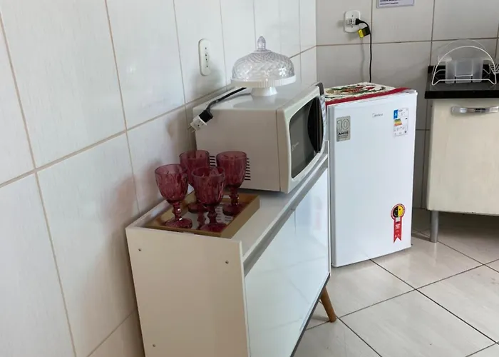 Apartamento Centro Alfenas