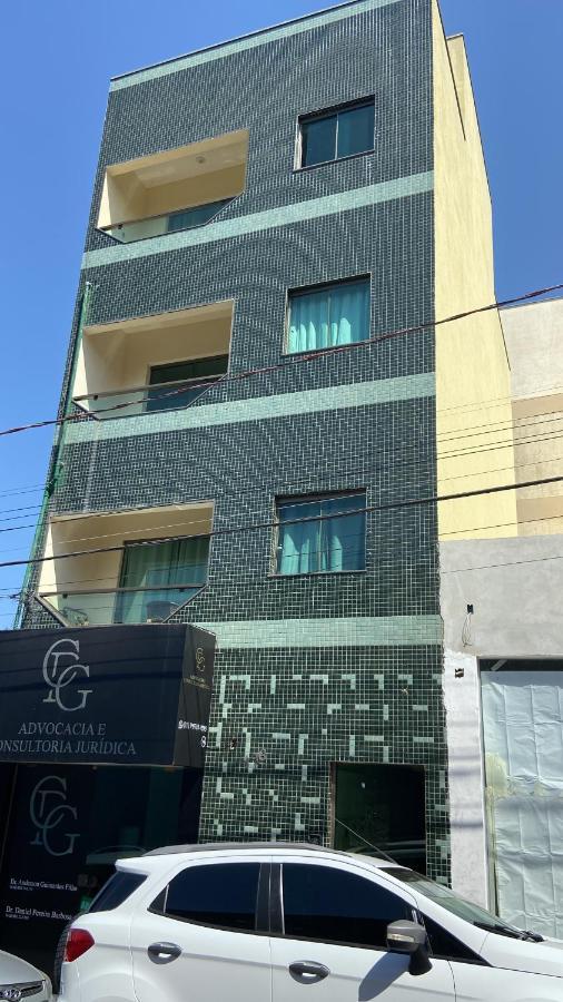 Centro Alfenas