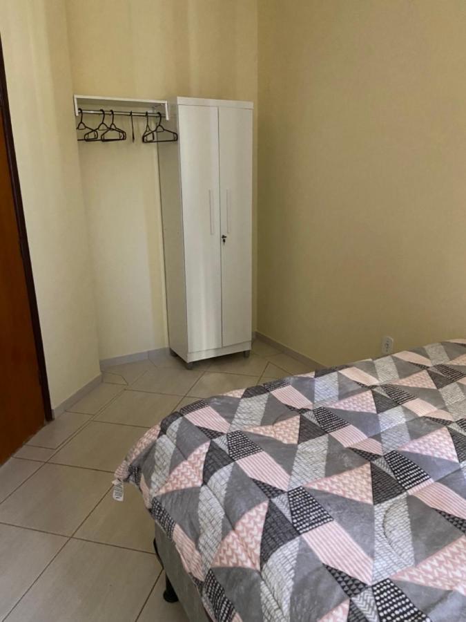 Apartment Centro Alfenas