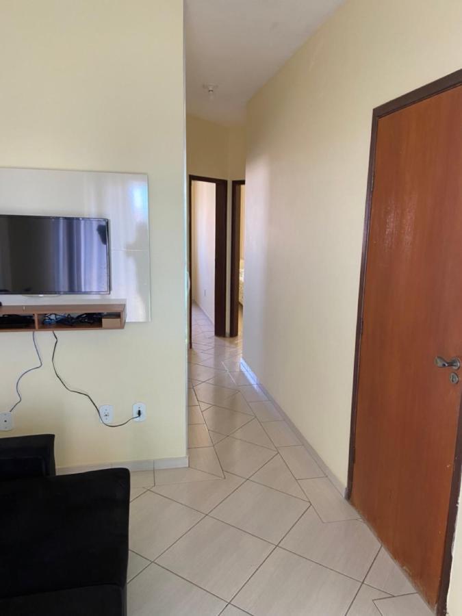 Centro Apartment